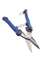 Faithfull Heavy-Duty Multi-Function Snips was 9.99 £7.95